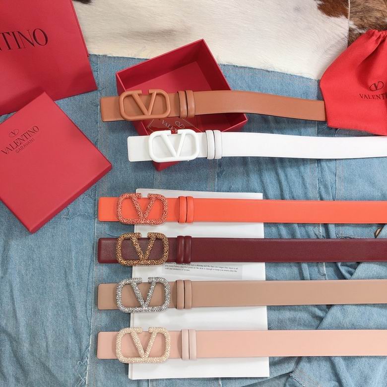 Valentino Belt 40mmX90-125CM sj02
